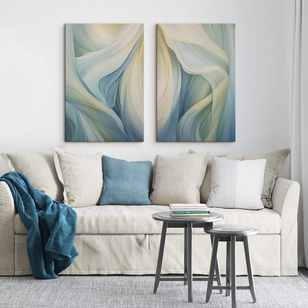 Screenshot van een schilderij — interieur 1