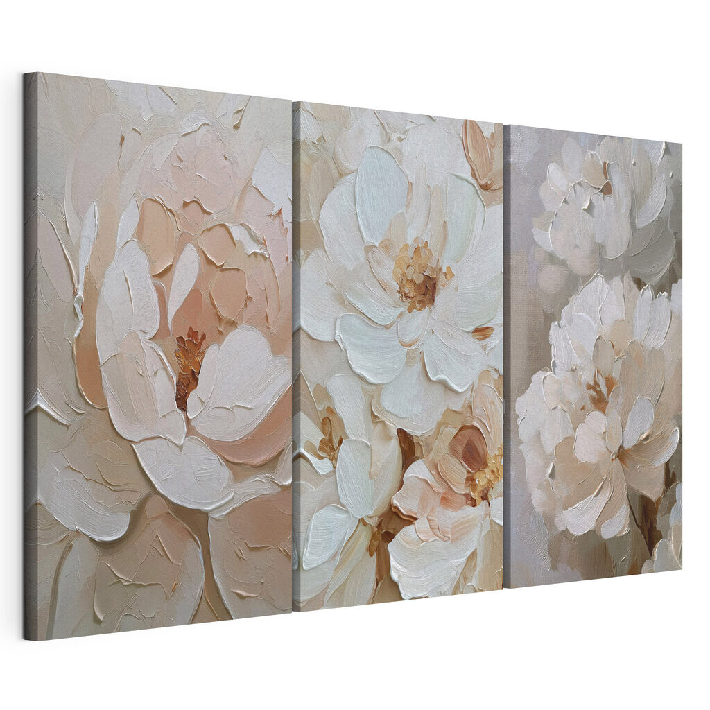 Bloemencollage — productweergave