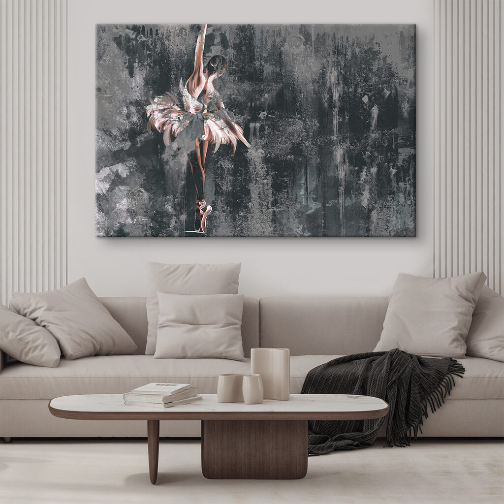 Een sprong in roze — interieur 4