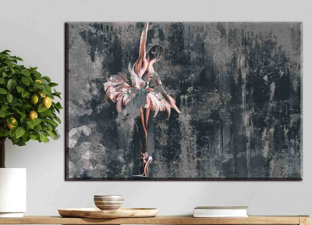 Een sprong in roze — interieur 3