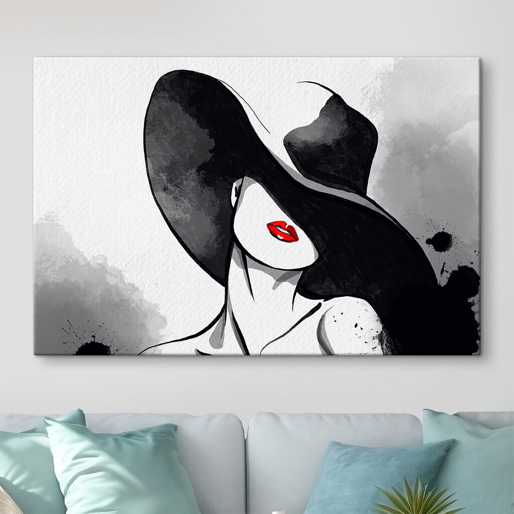 Een hoed vol inkt — interieur 2