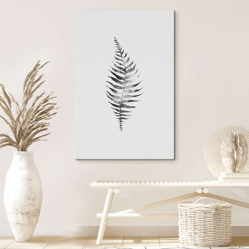 Varen in fijne streken — interieur 1