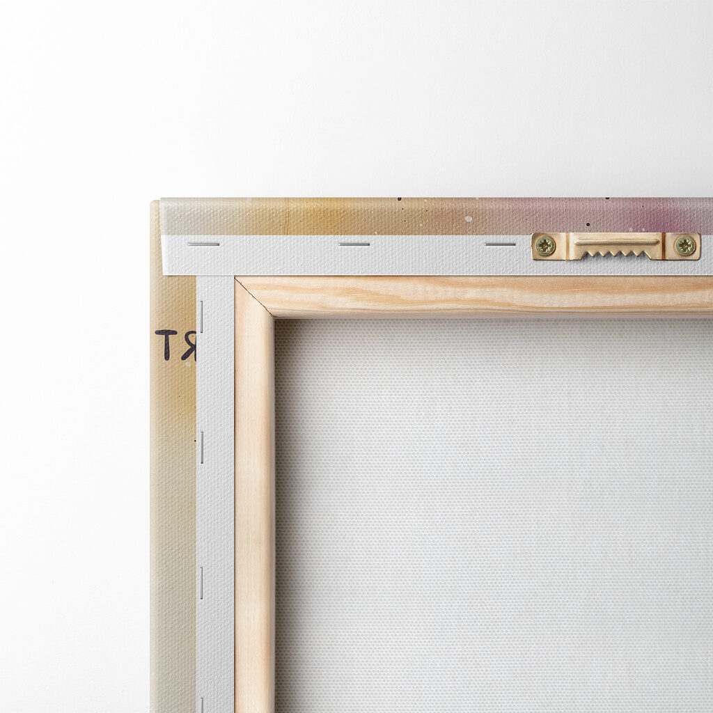 Jij bent een kunstwerk — achterkant