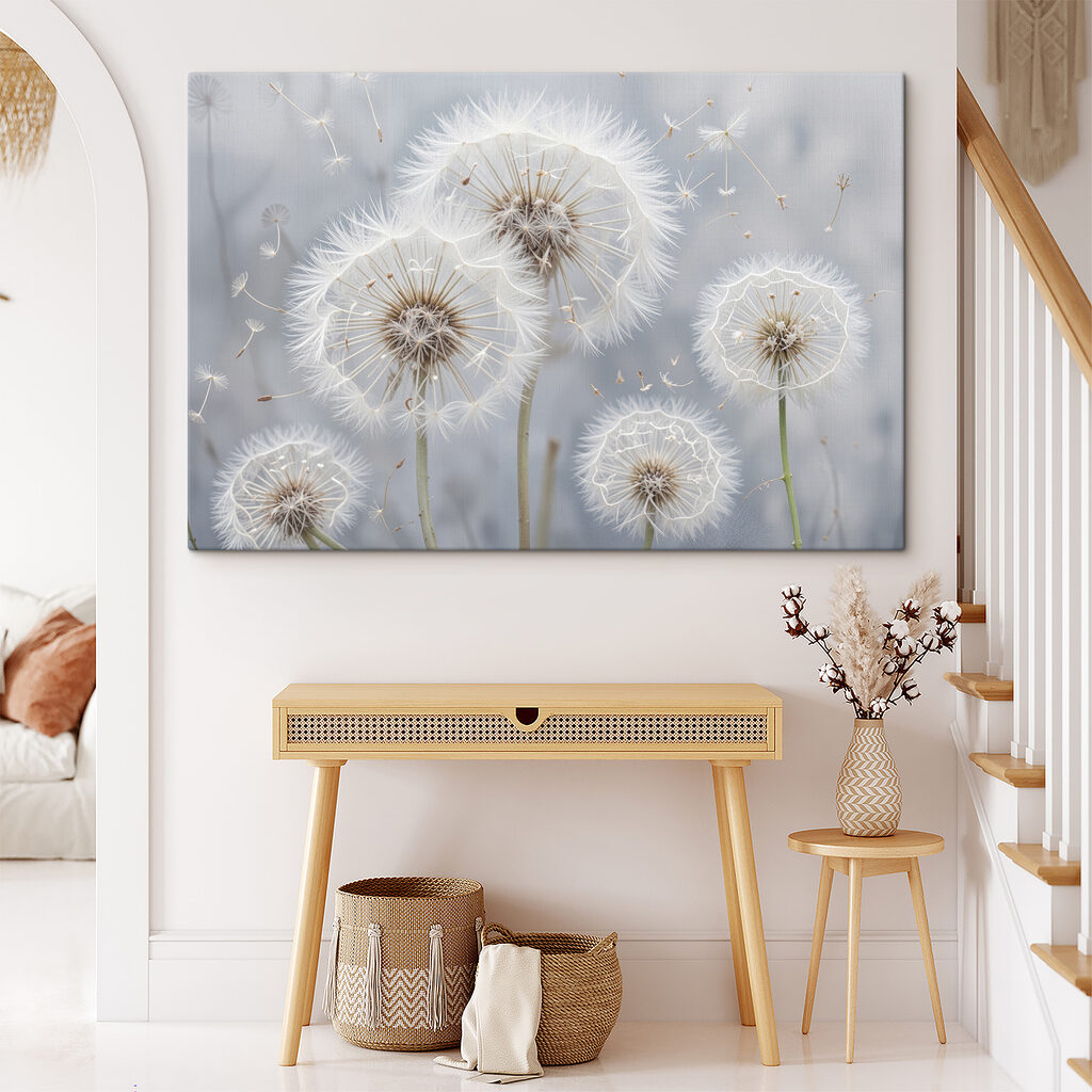 Paardenbloempluis krijgt de ruimte — interieur 2