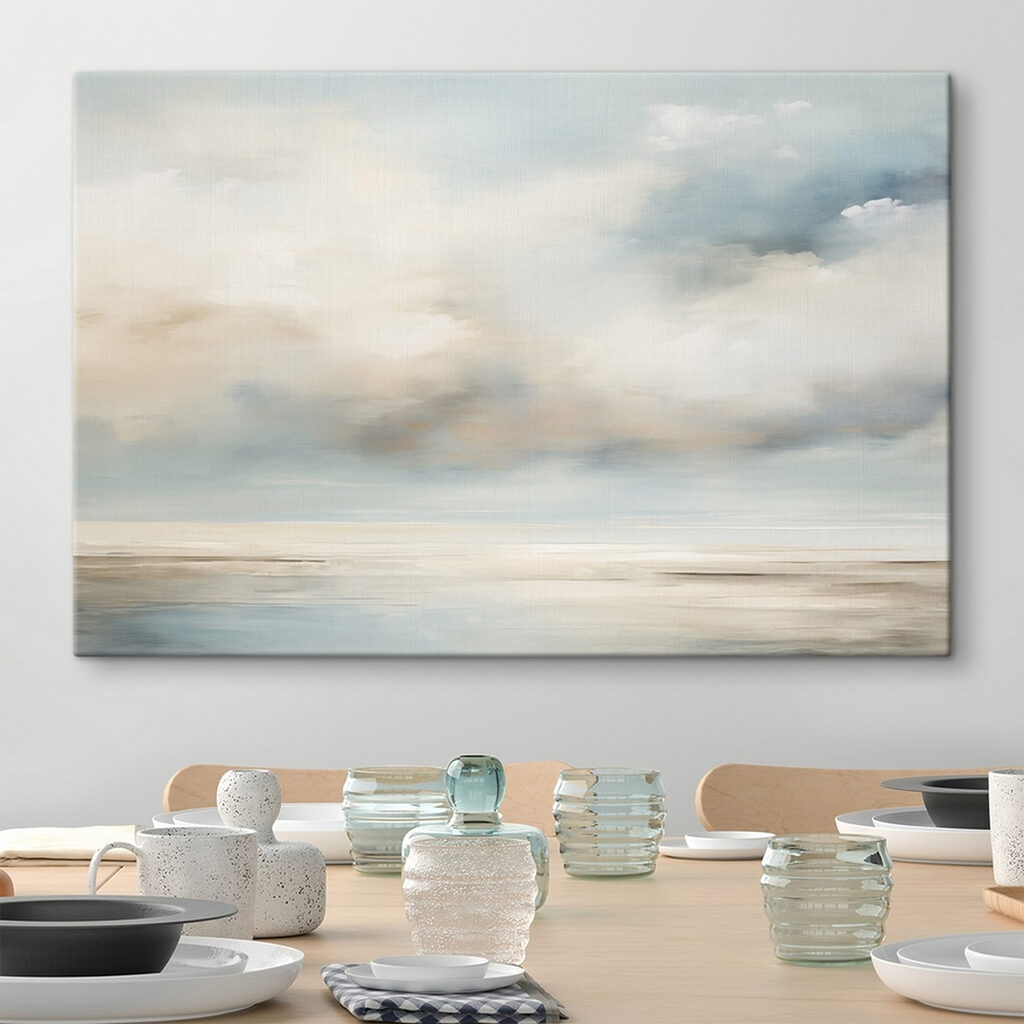 Een horizon vol wolkennevel — interieur 2