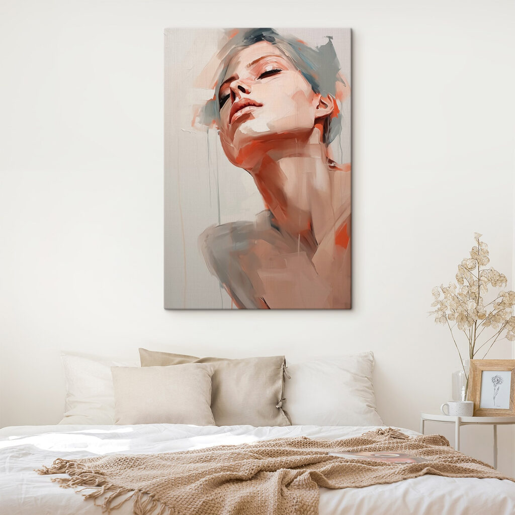 Blik in lichte verf — interieur 2