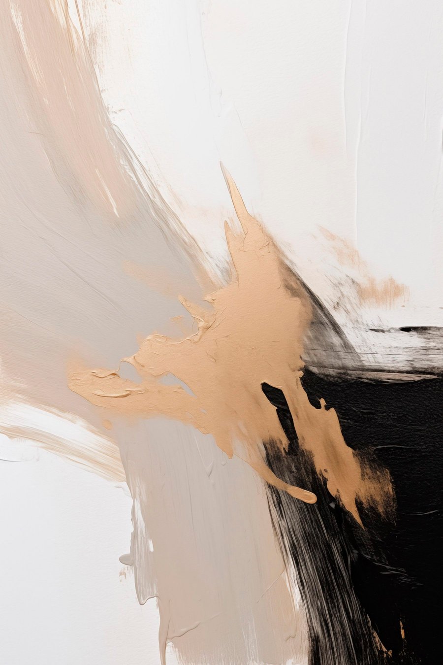 Dynamische abstractie imitatie van penseelstreken — volledig ontwerp