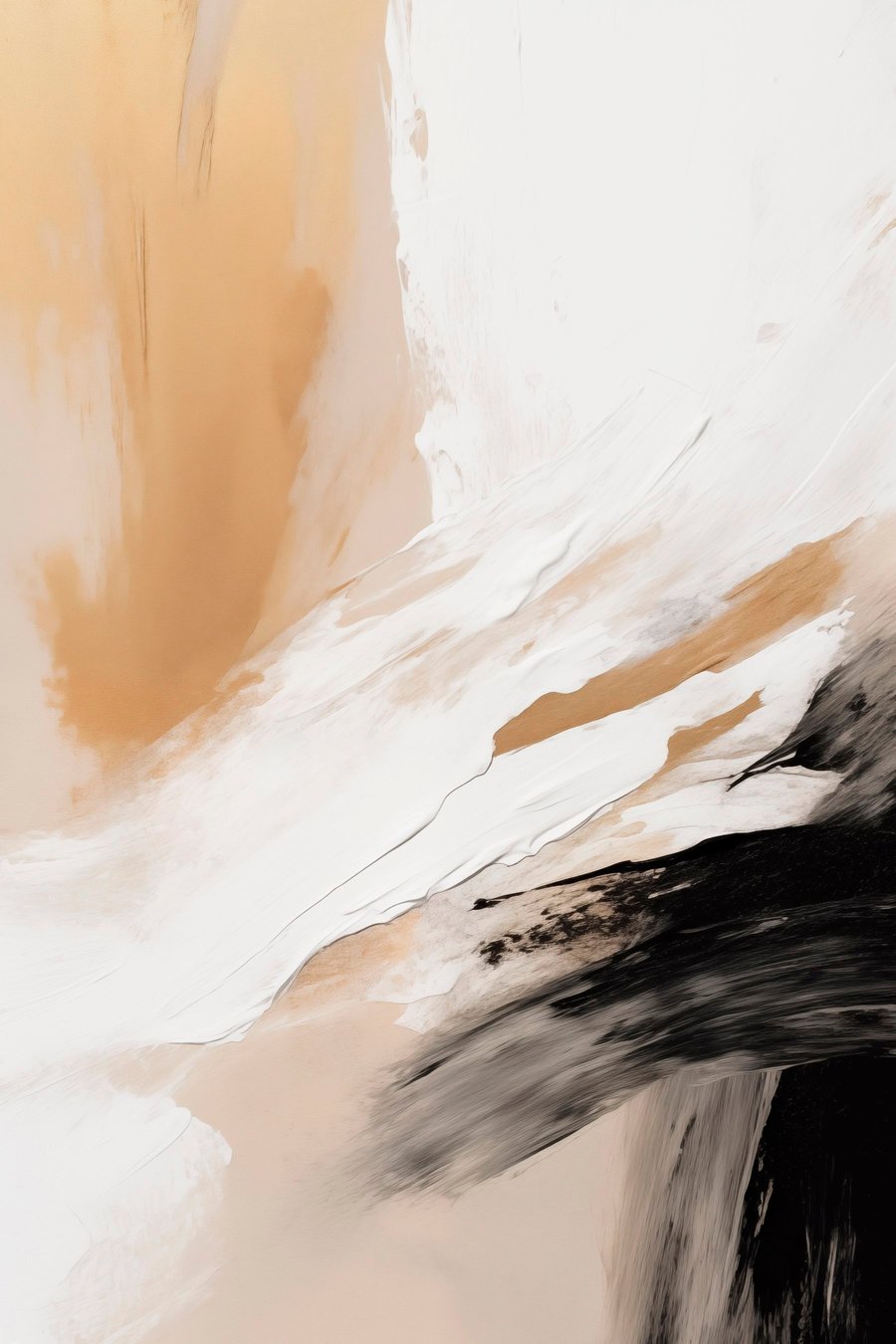 Abstractie — volledig ontwerp