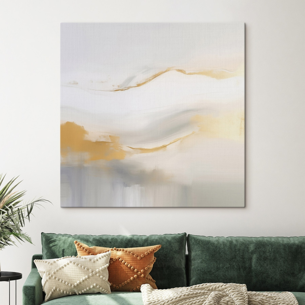 Abstractie — interieur 1