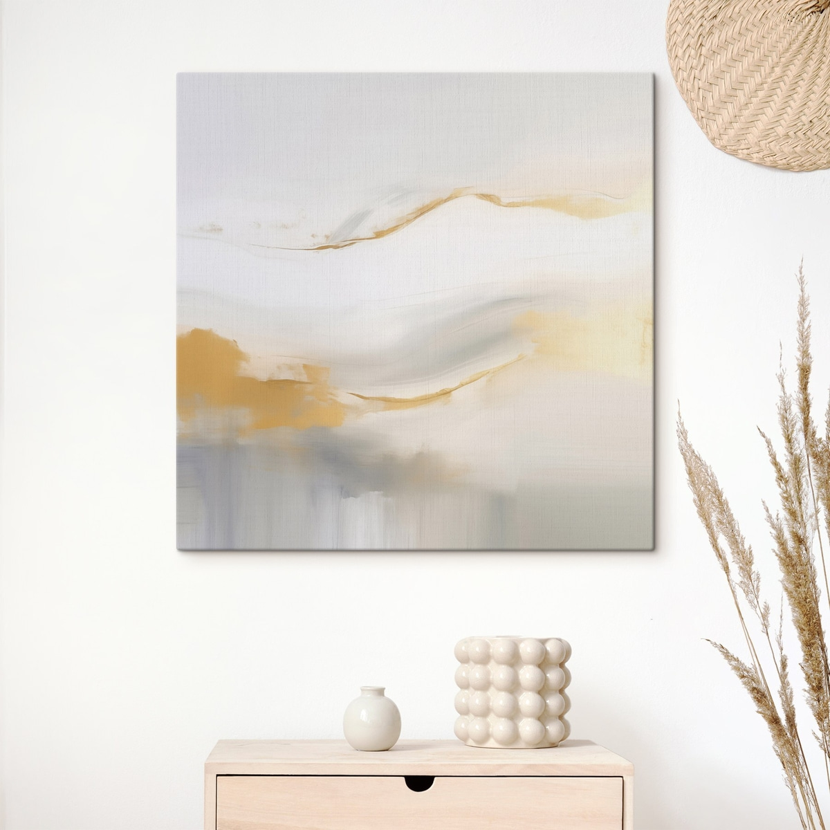Abstractie — interieur 2
