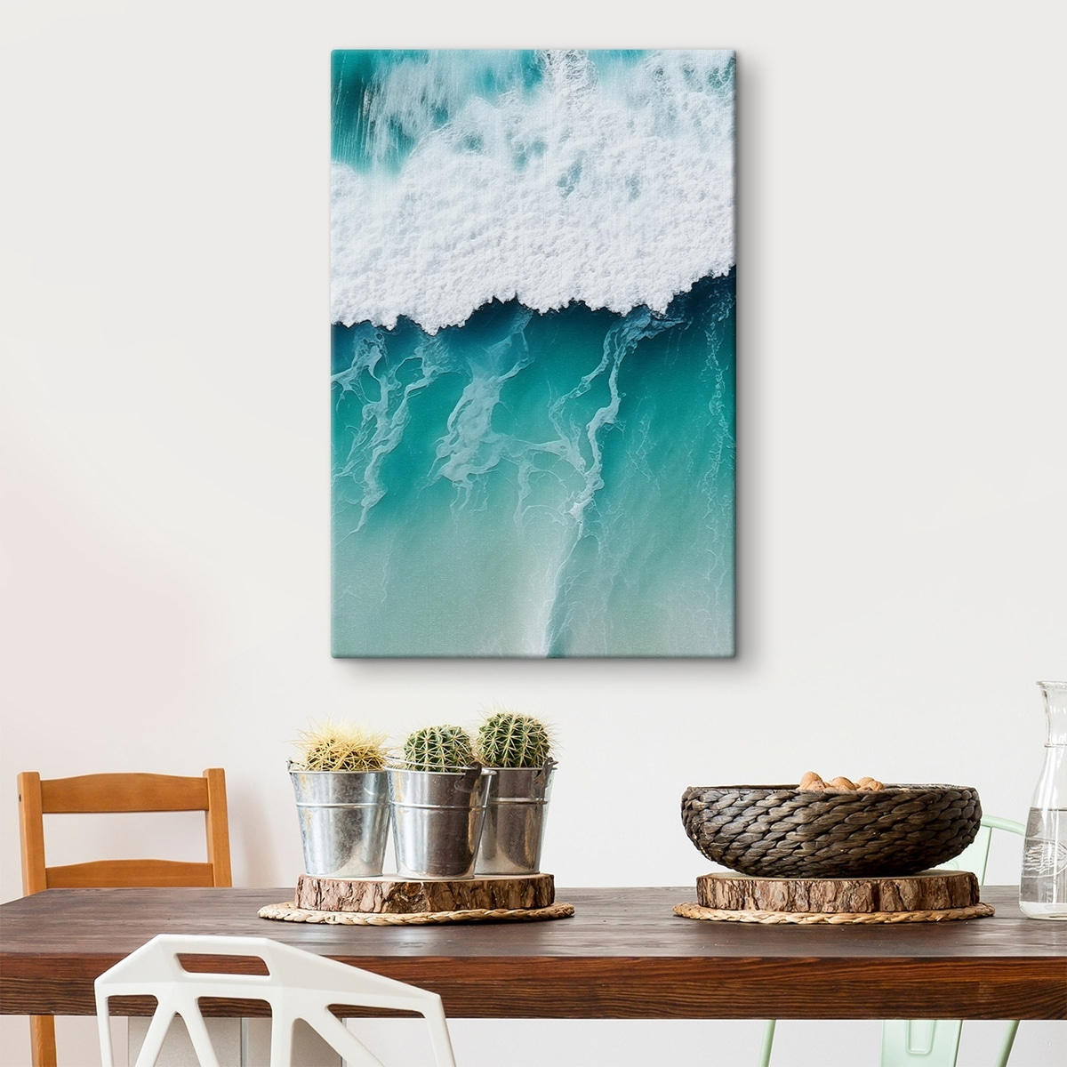 Oceaangolf — interieur 2