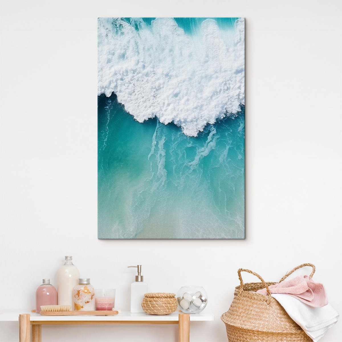 Zeeverstuiver — interieur 2