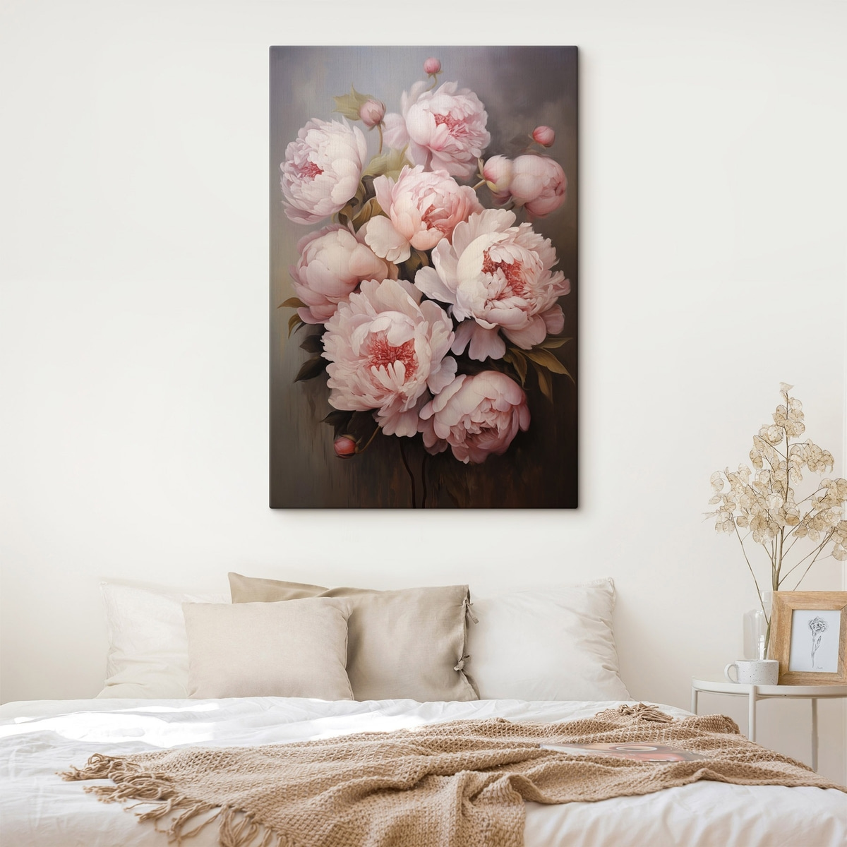 Bloemen — interieur 2