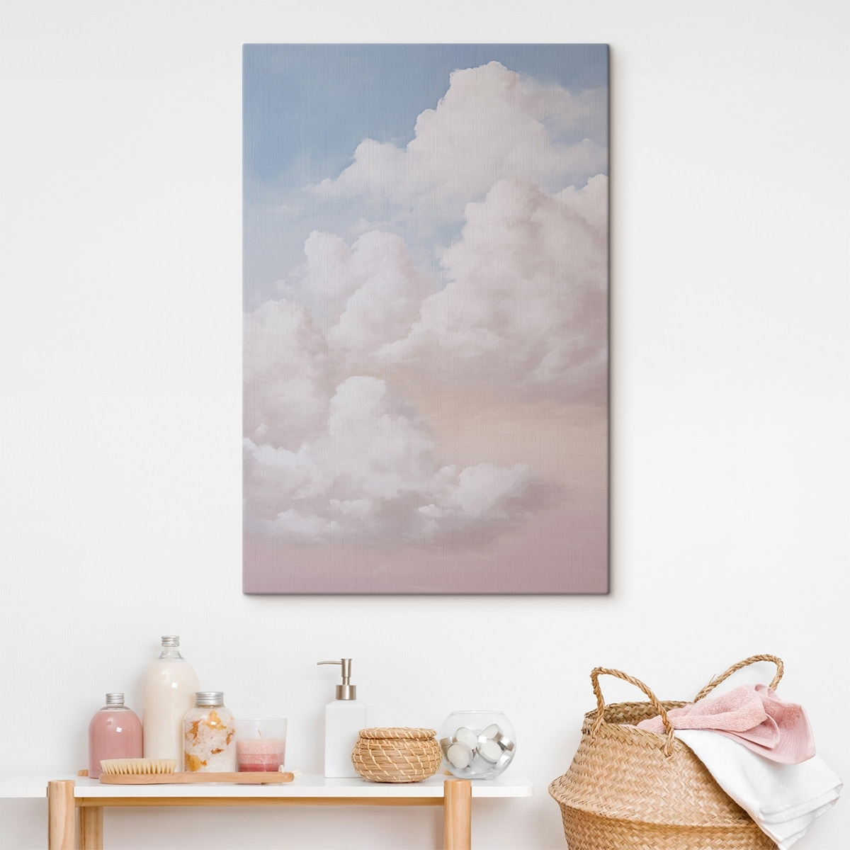 Wolken — interieur 2