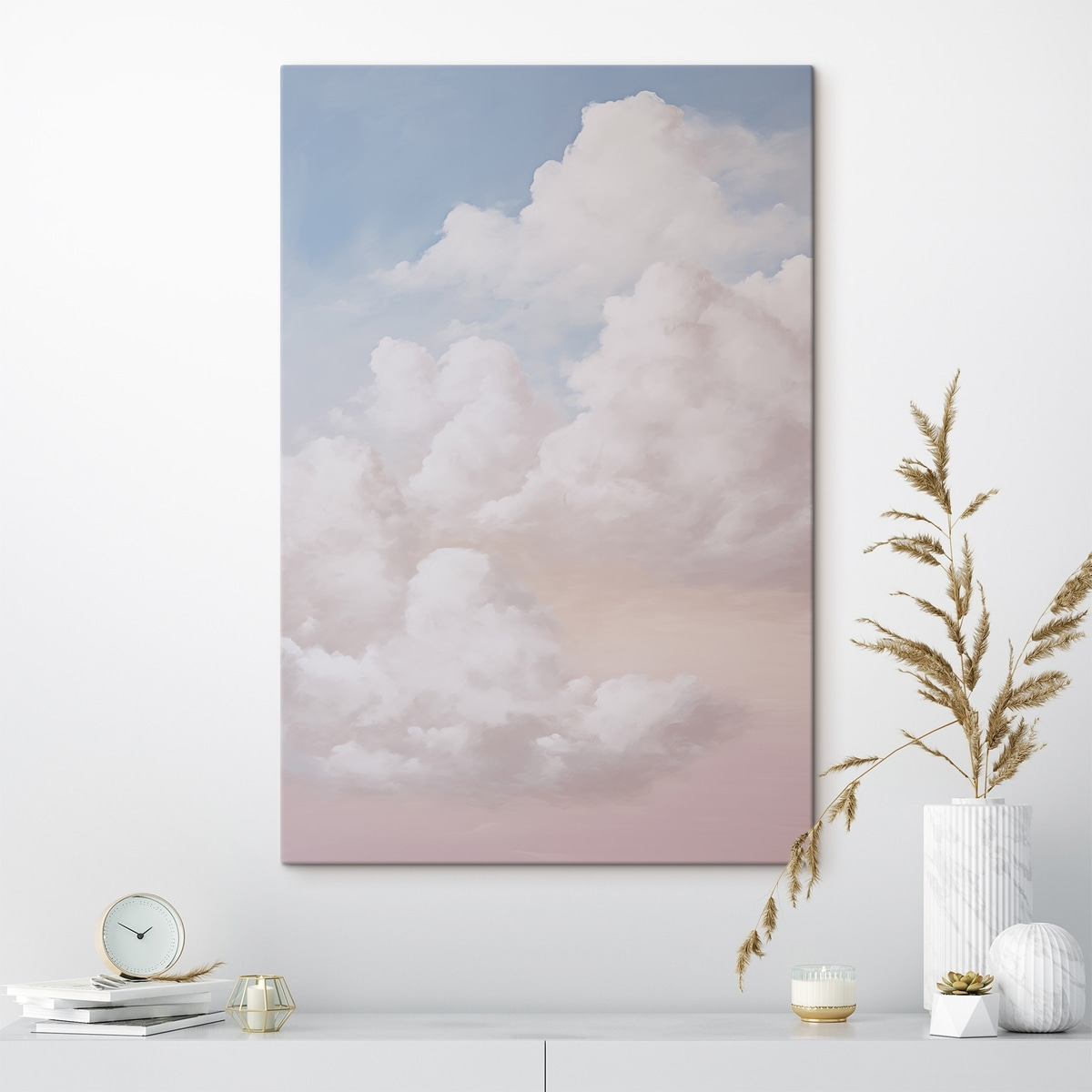 Wolken — interieur 1