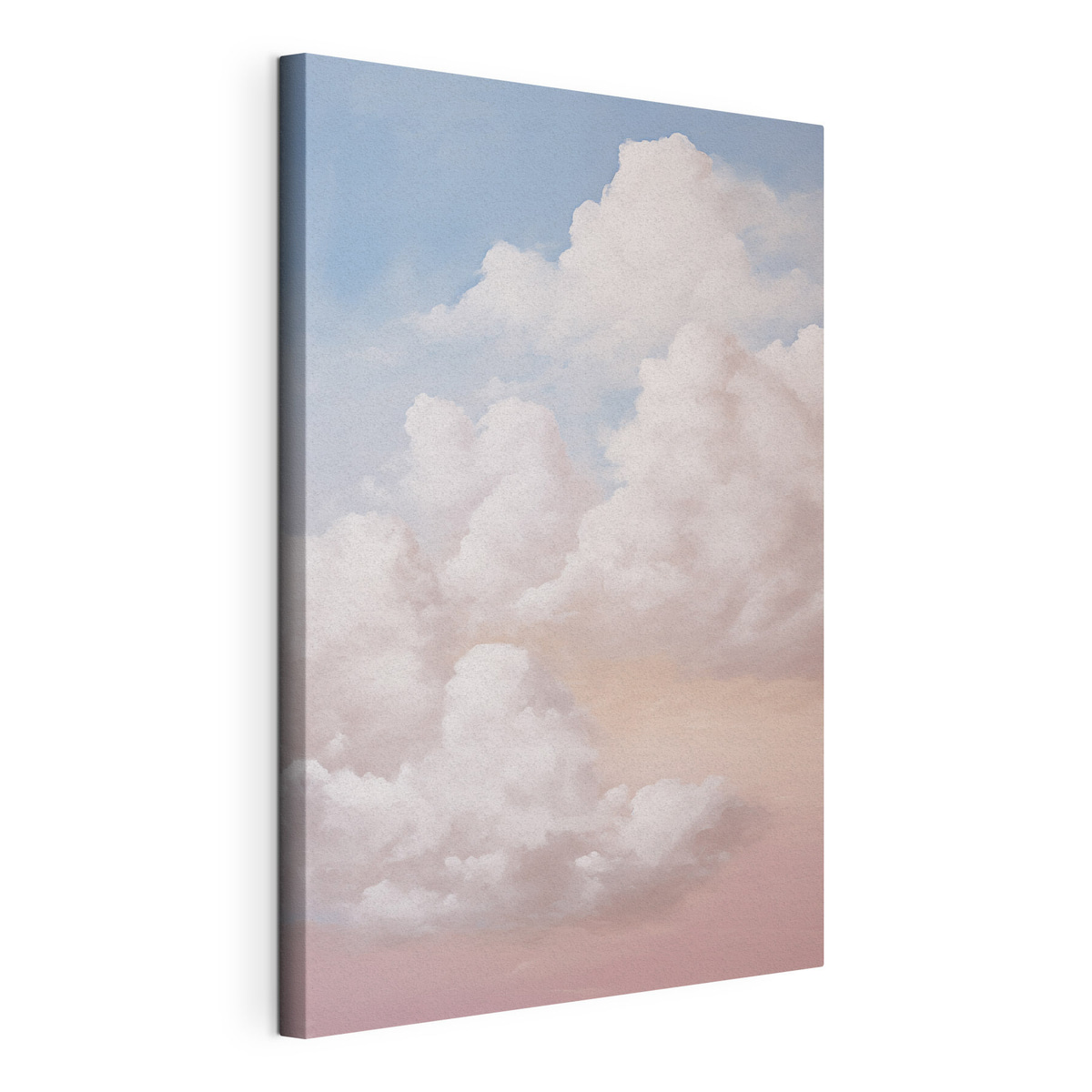 Wolken — productweergave