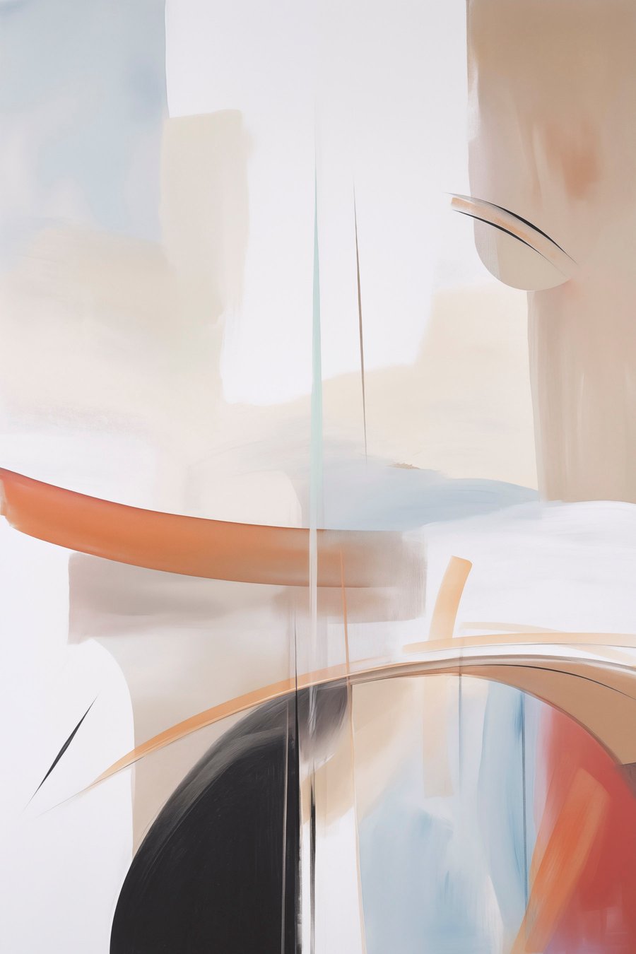 Abstracte samenstelling — volledig ontwerp