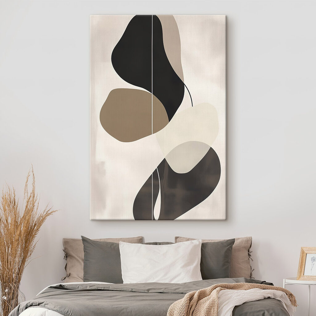 Kunstwerk — interieur 1