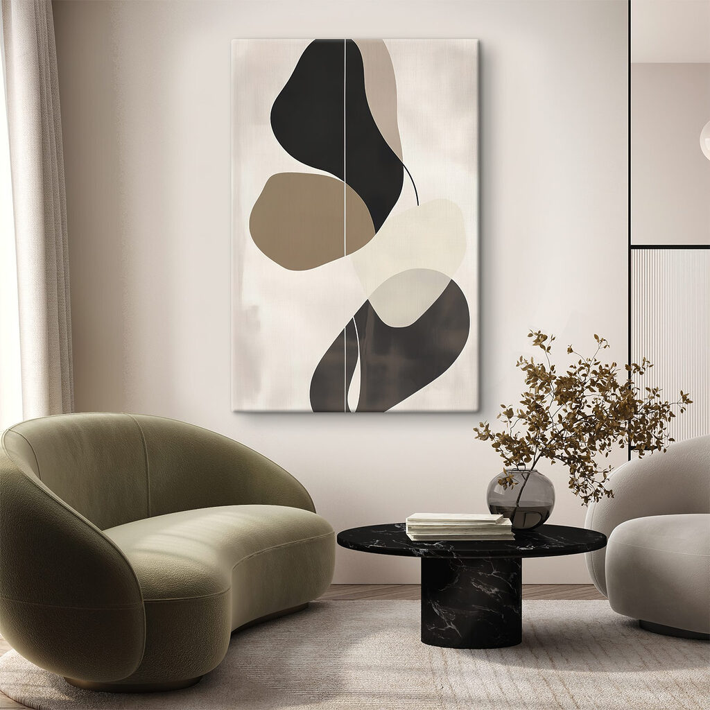 Kunstwerk — interieur 2