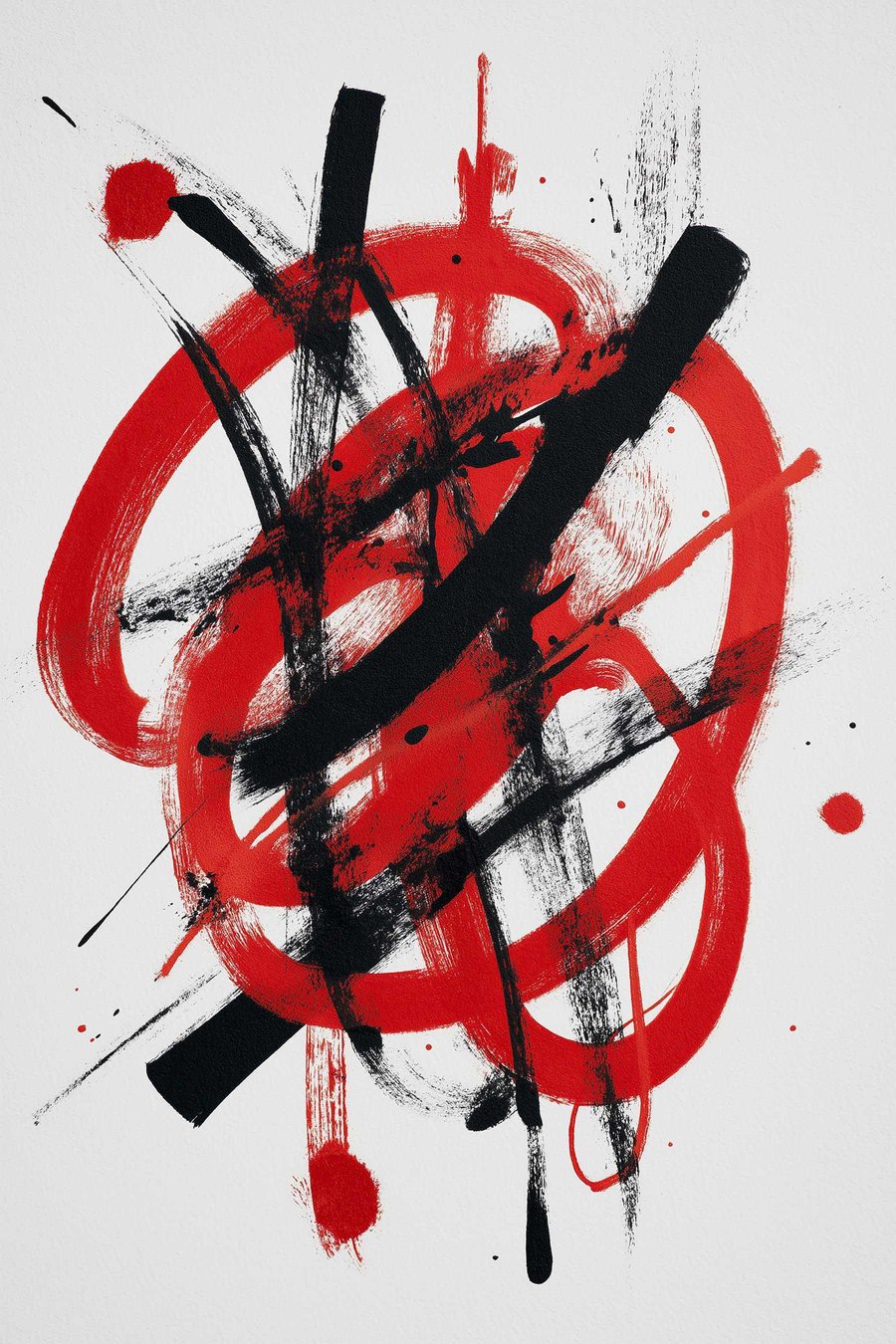 Chaos — volledig ontwerp