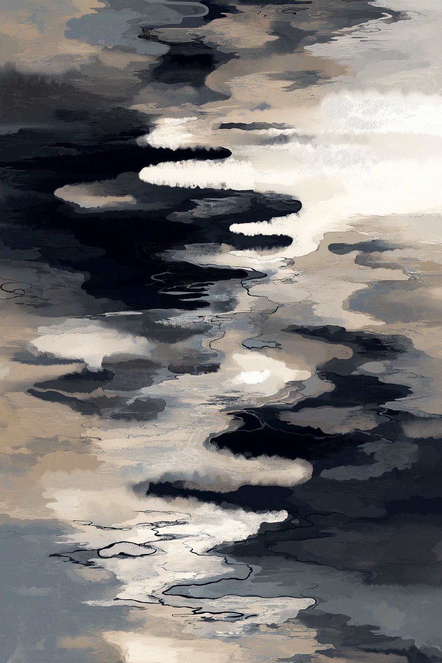 Storm — volledig ontwerp