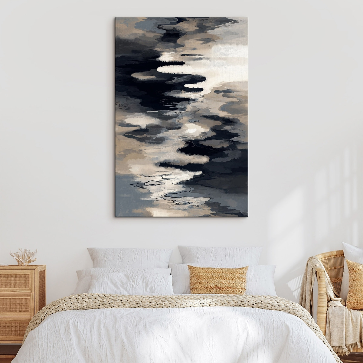 Storm — interieur 1