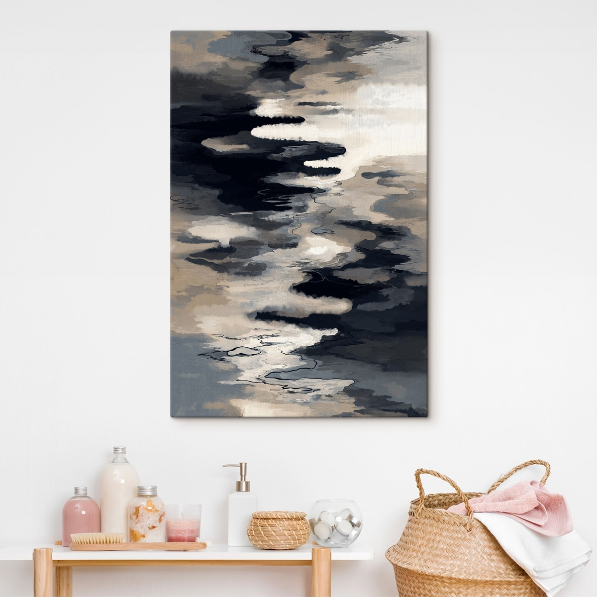 Storm — interieur 2