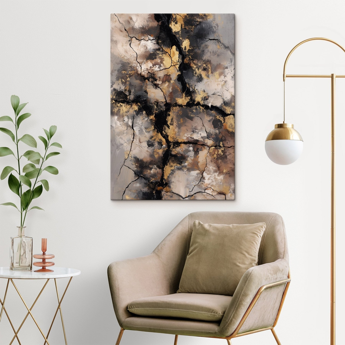 Marmer — interieur 2