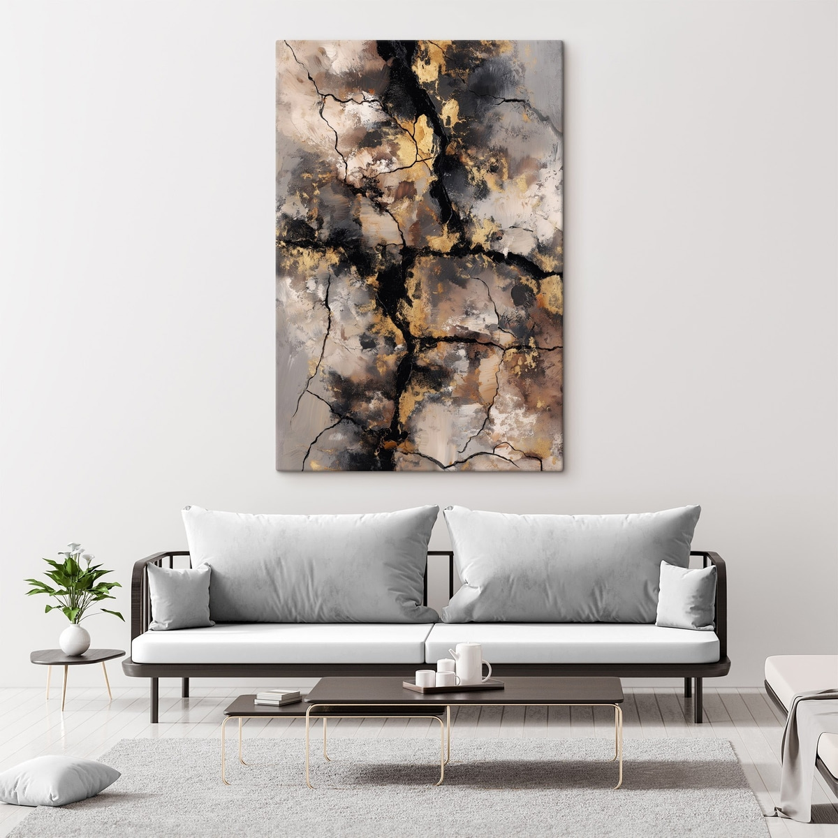 Marmer — interieur 1