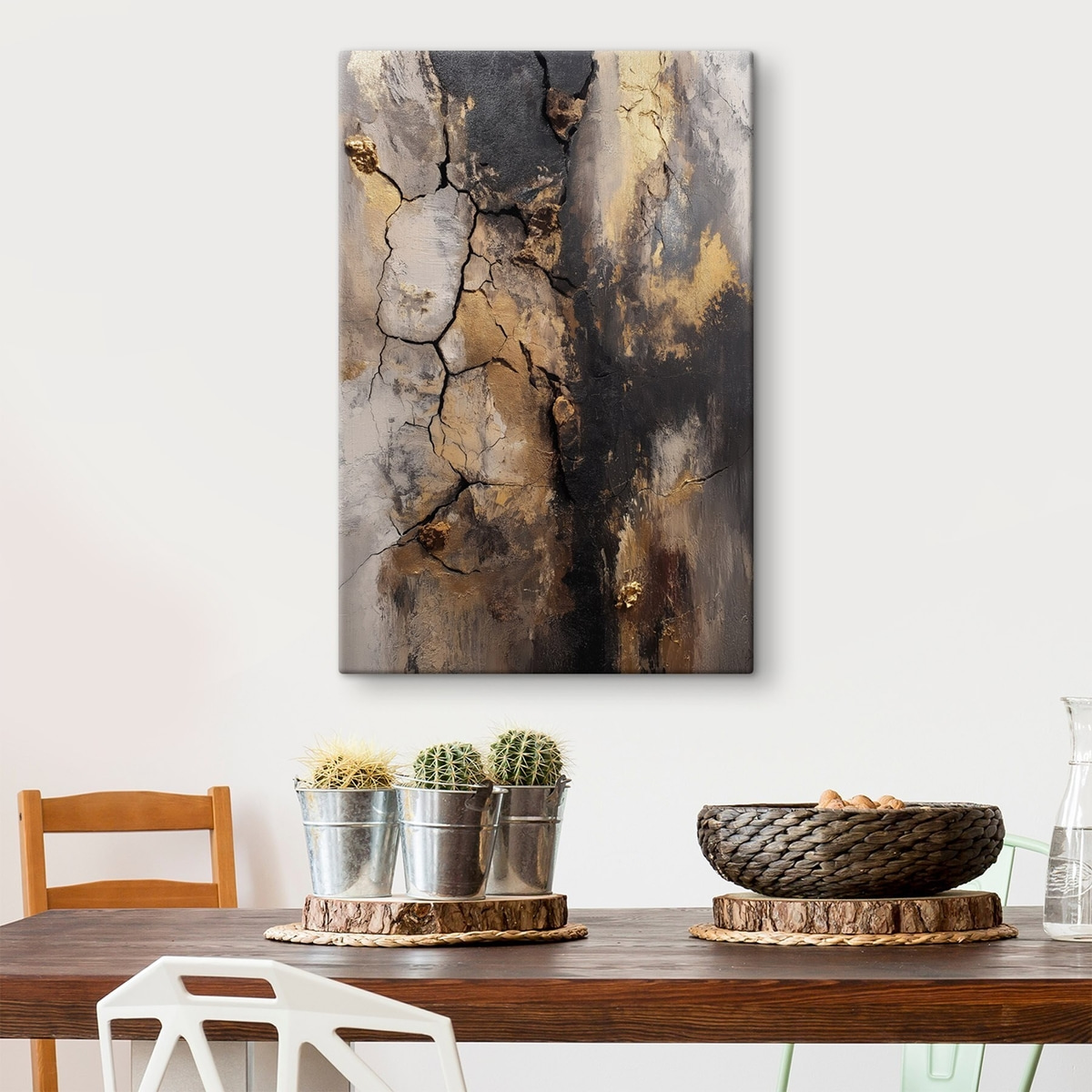 Marmer — interieur 1