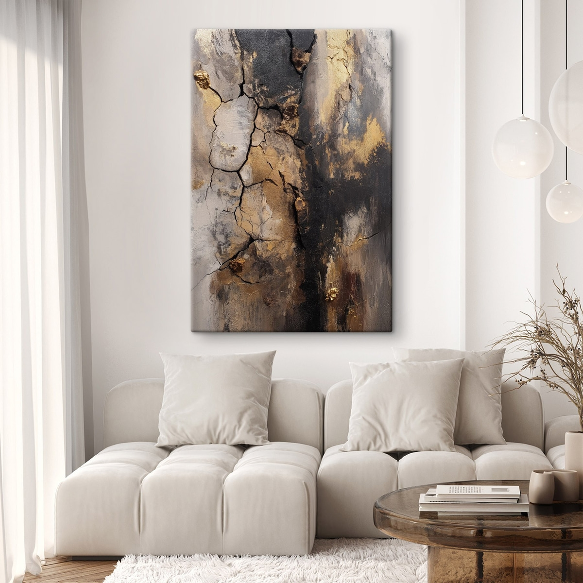 Marmer — interieur 2