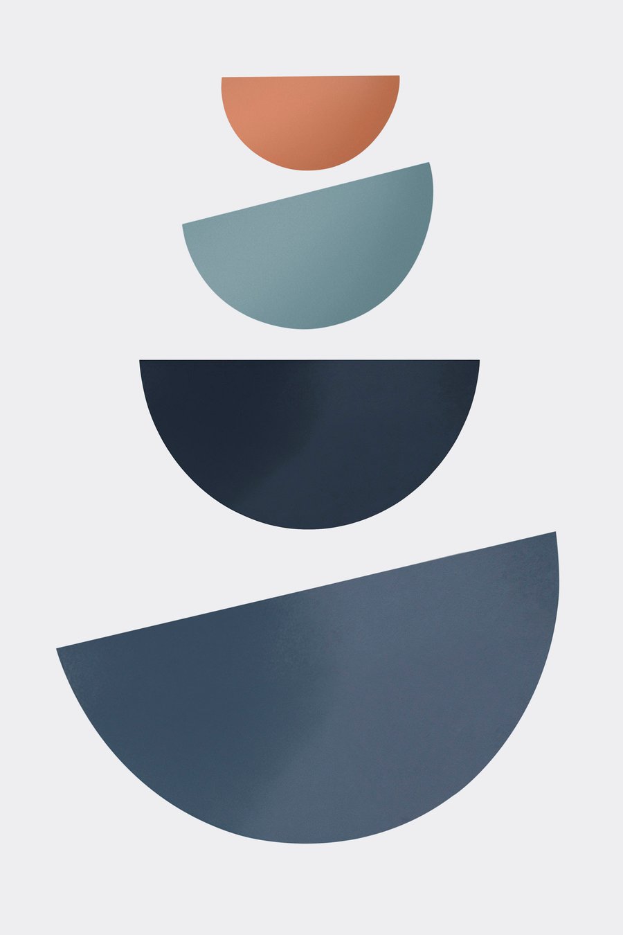 Abstracte samenstelling — volledig ontwerp