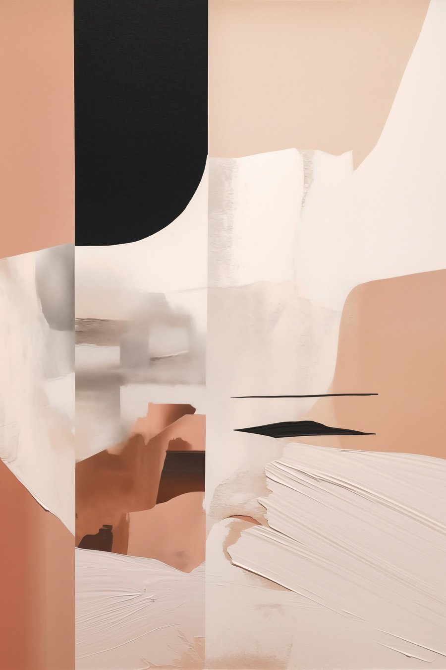 Abstracte samenstelling — volledig ontwerp