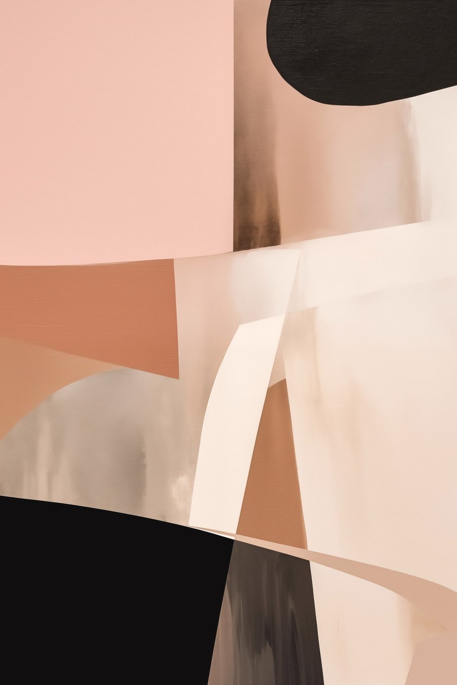Abstracte samenstelling — volledig ontwerp