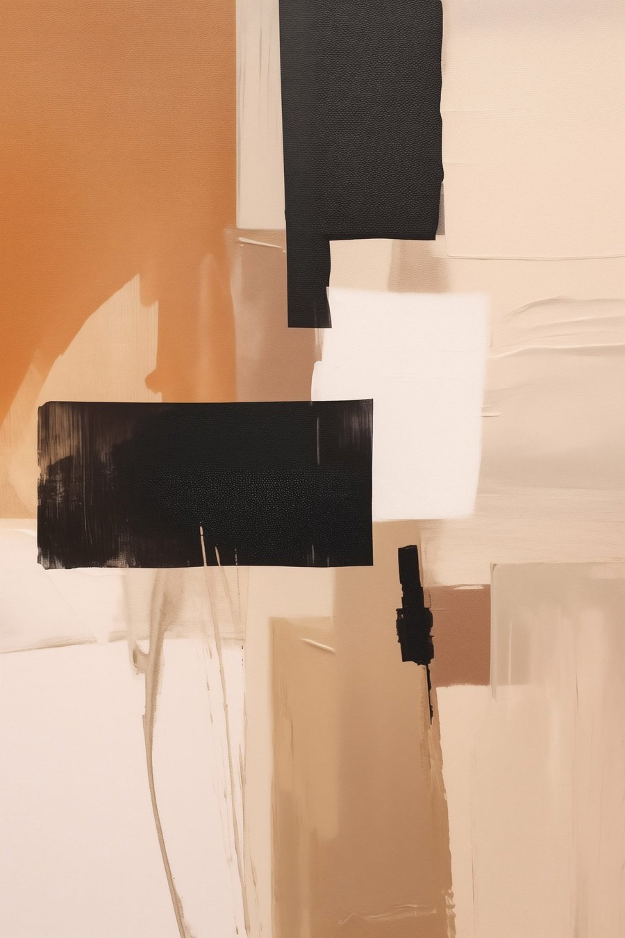 Abstractie — volledig ontwerp