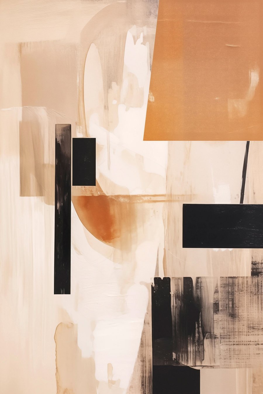 Abstractie — volledig ontwerp