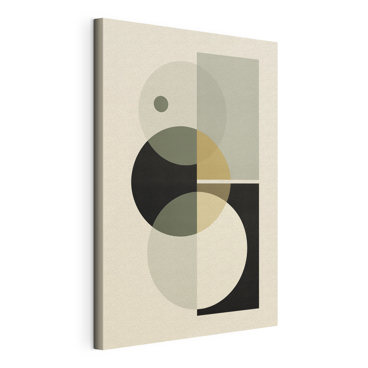 Geometrische abstractie — productweergave