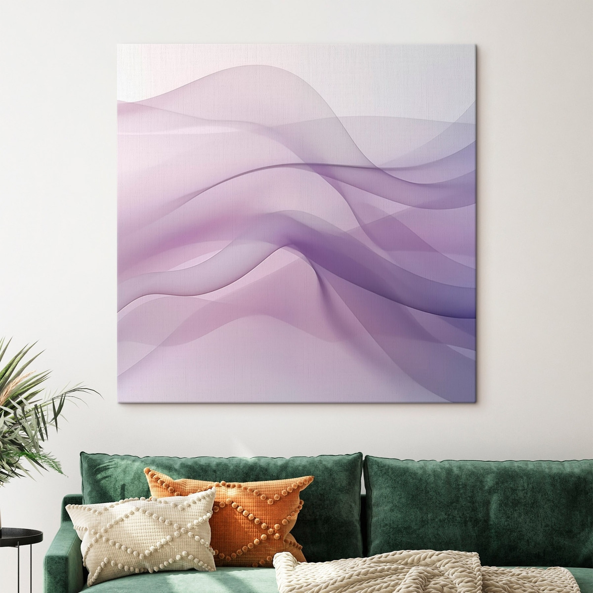 Abstract — interieur 2