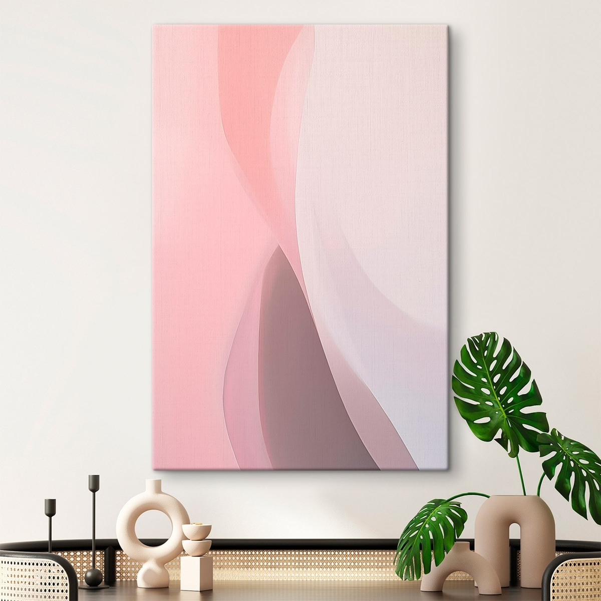 Abstract — interieur 2