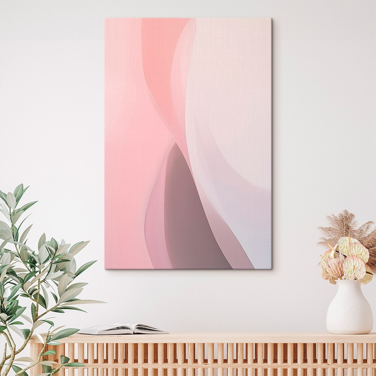 Abstract — interieur 1