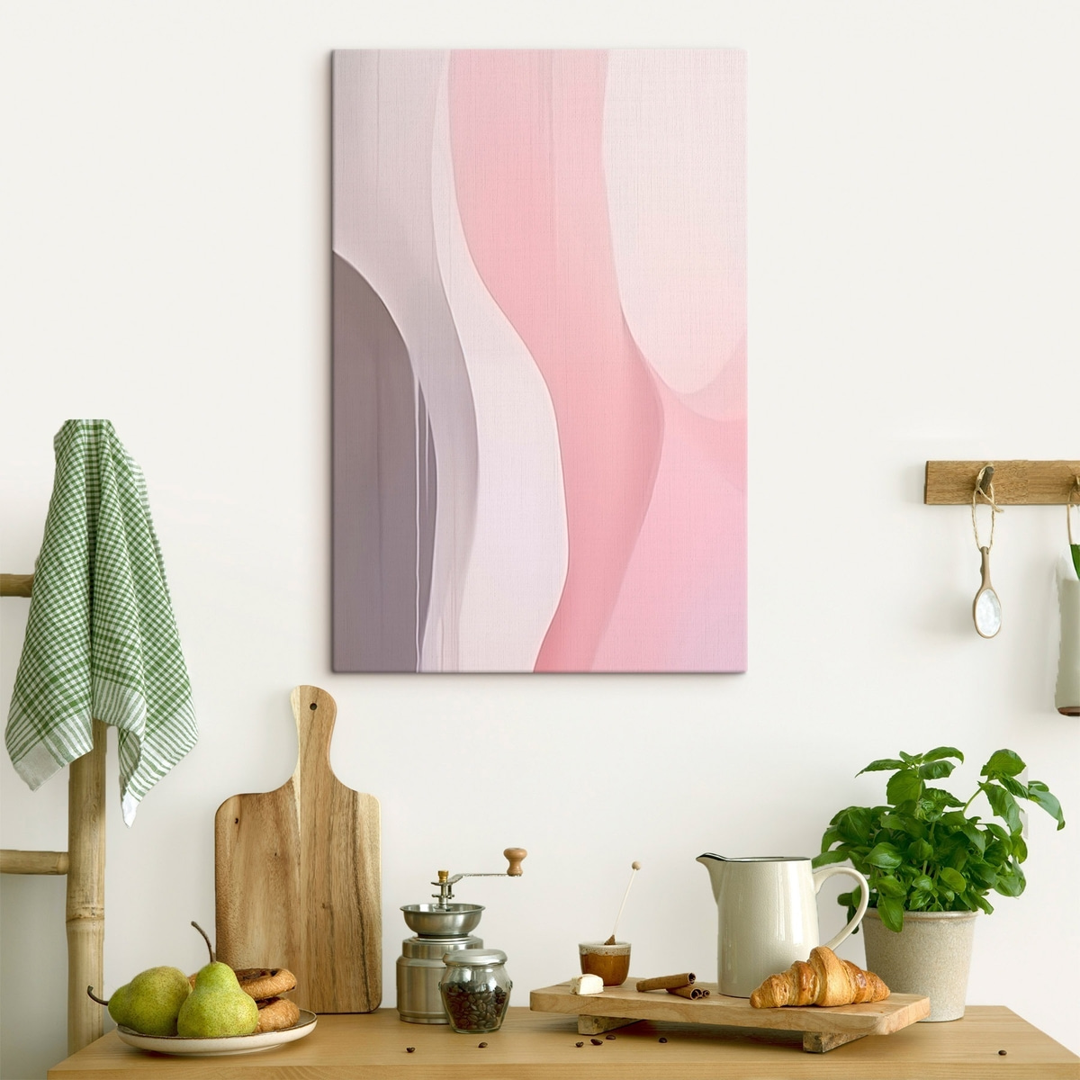 Abstract — interieur 1