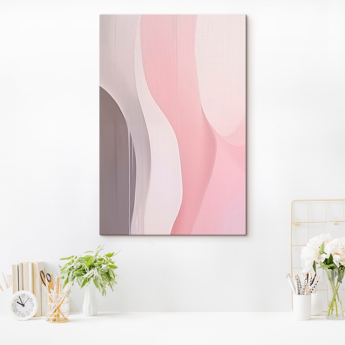 Abstract — interieur 2