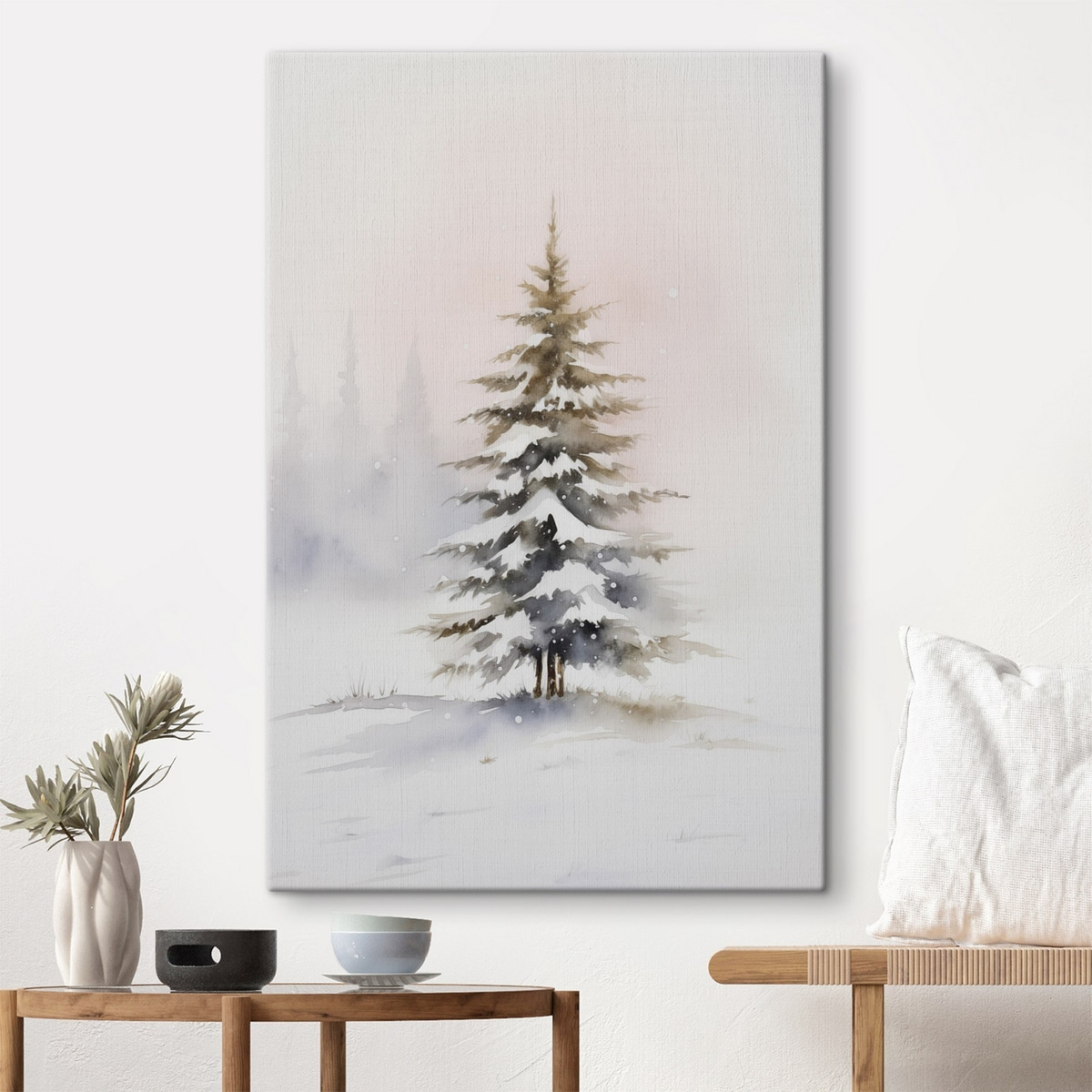 Spar — interieur 2