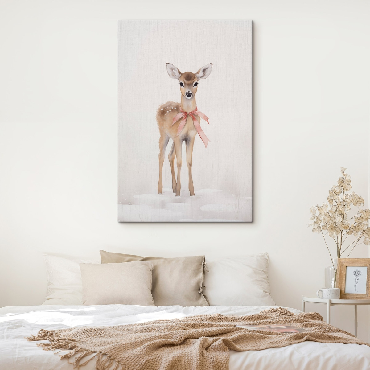 Ree — interieur 1