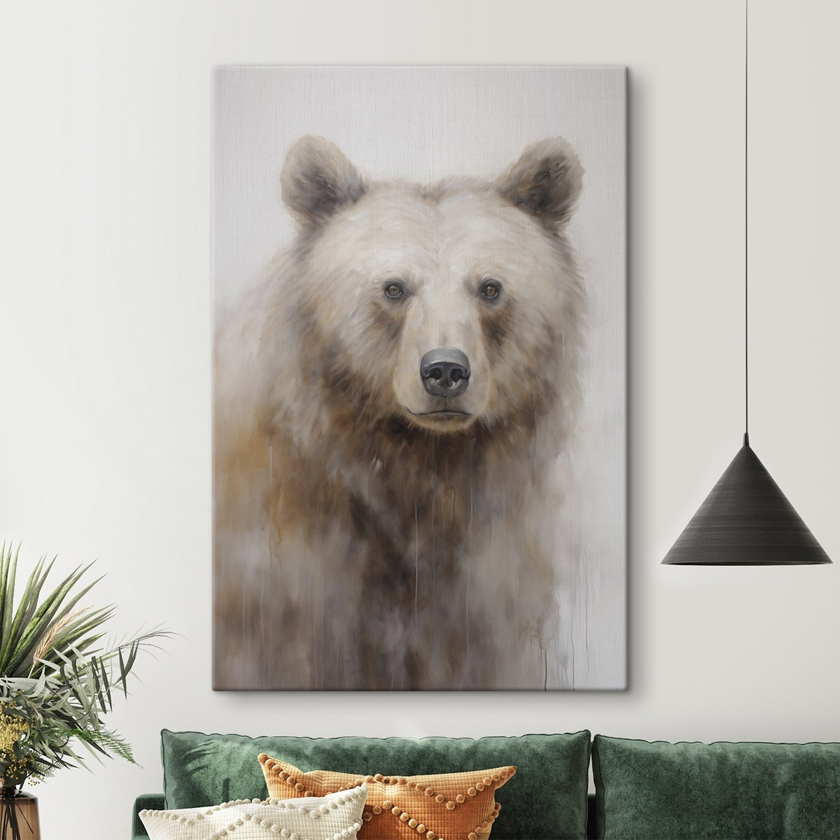 Beer — interieur 2