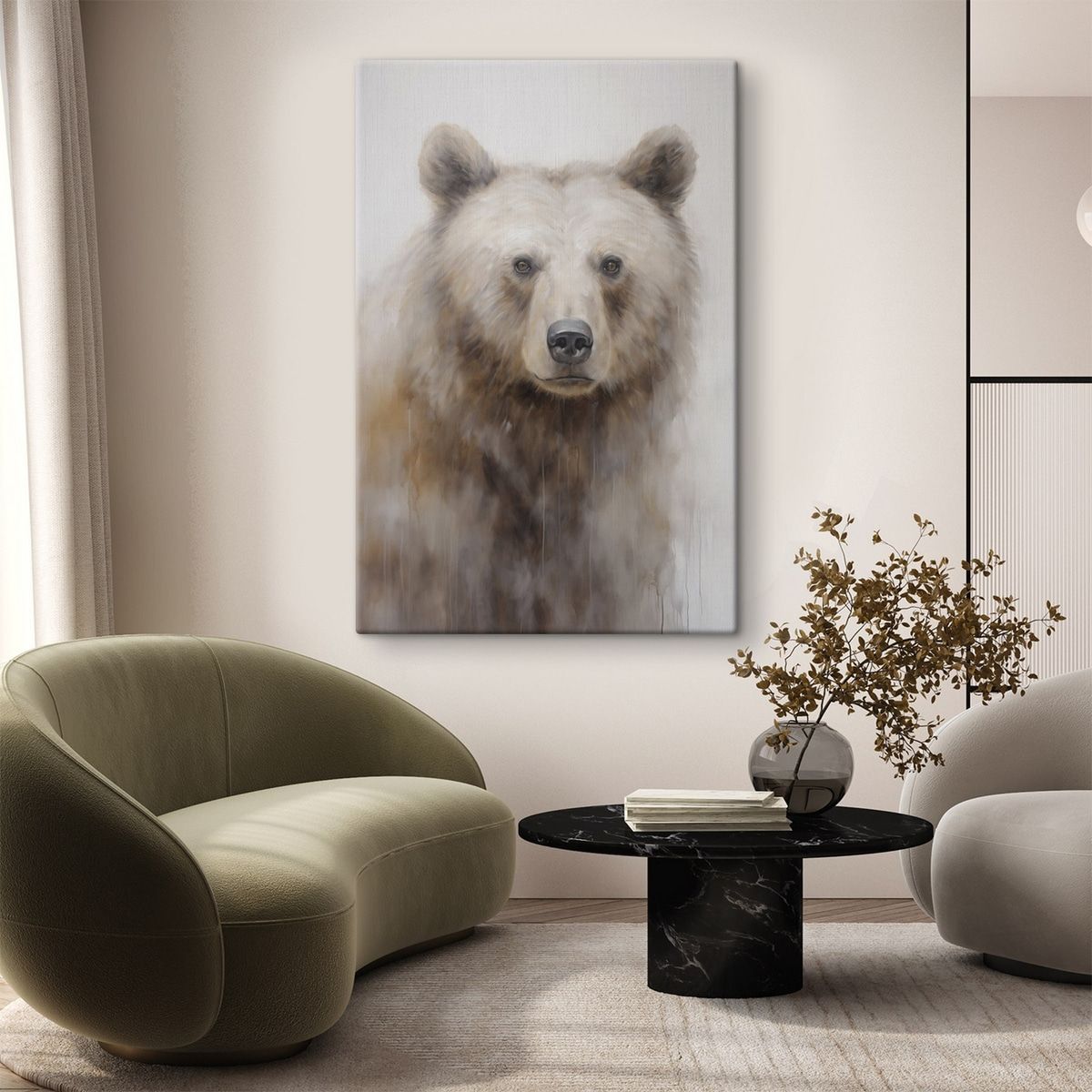 Beer — interieur 1