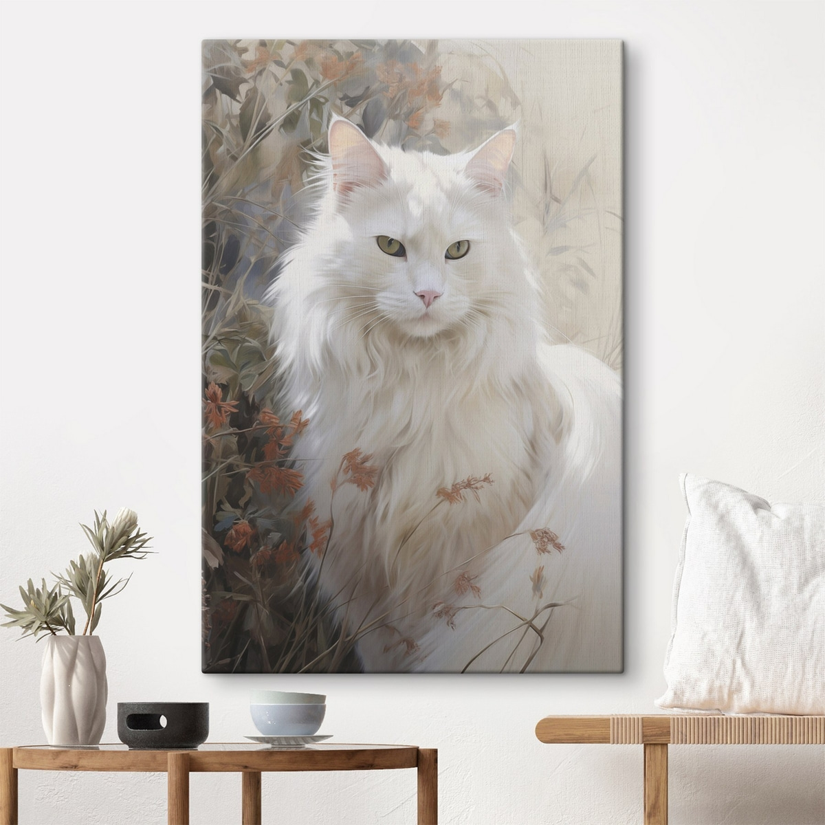 Kat — interieur 1