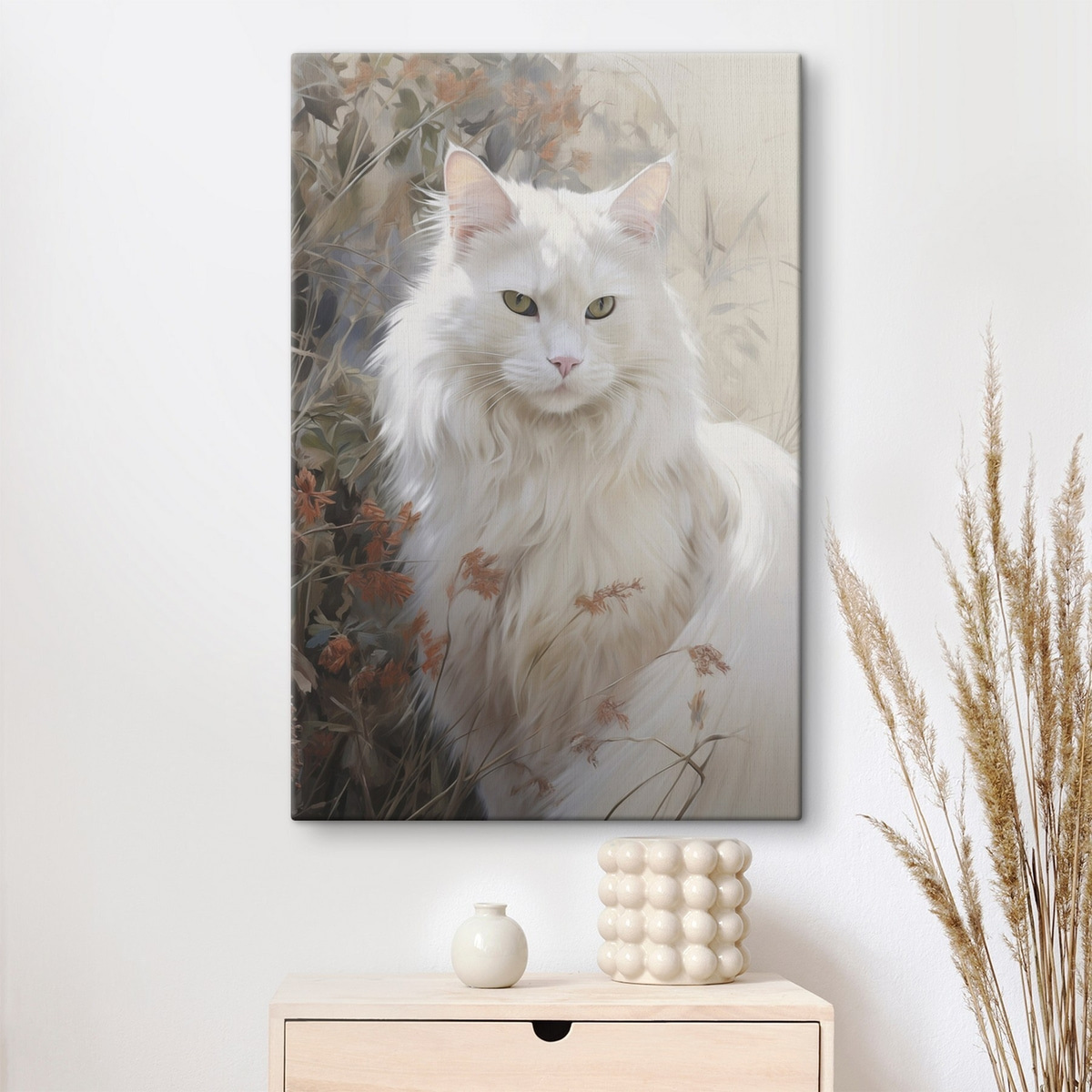 Kat — interieur 2