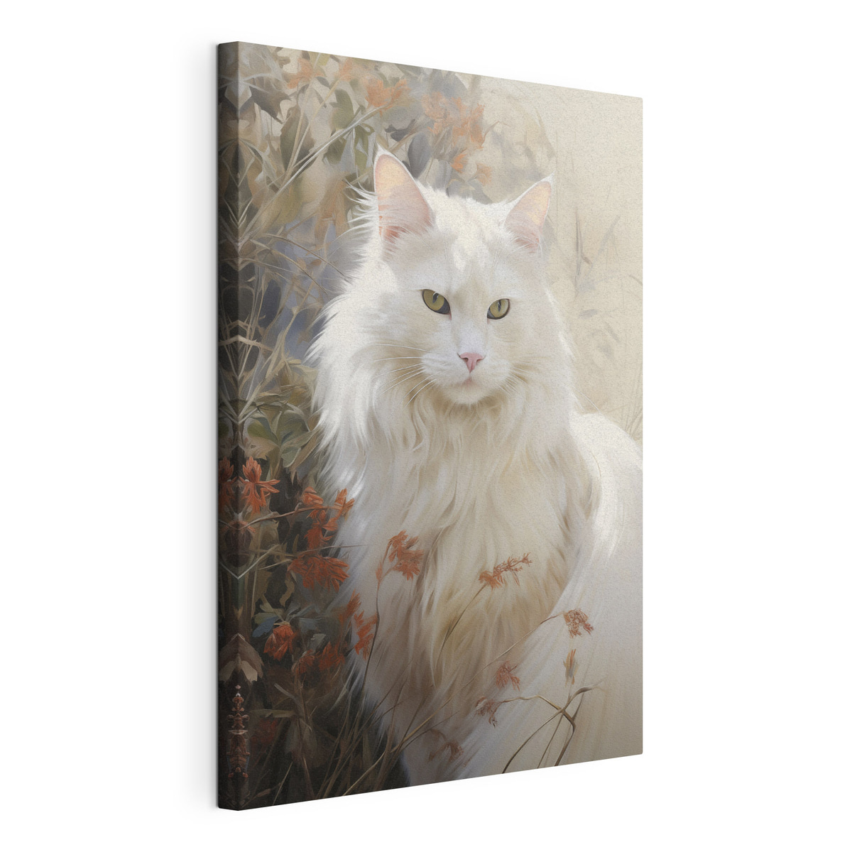 Kat — productweergave