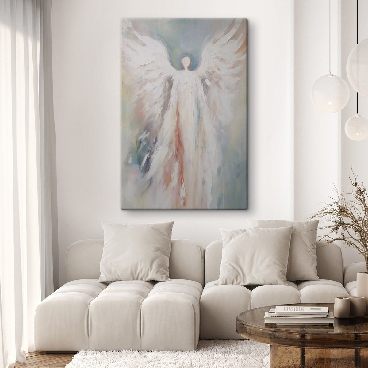 Engel — interieur 2